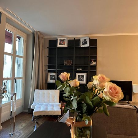Splendido Appartamento In Piazza San Carlo Turin Ngoại thất bức ảnh