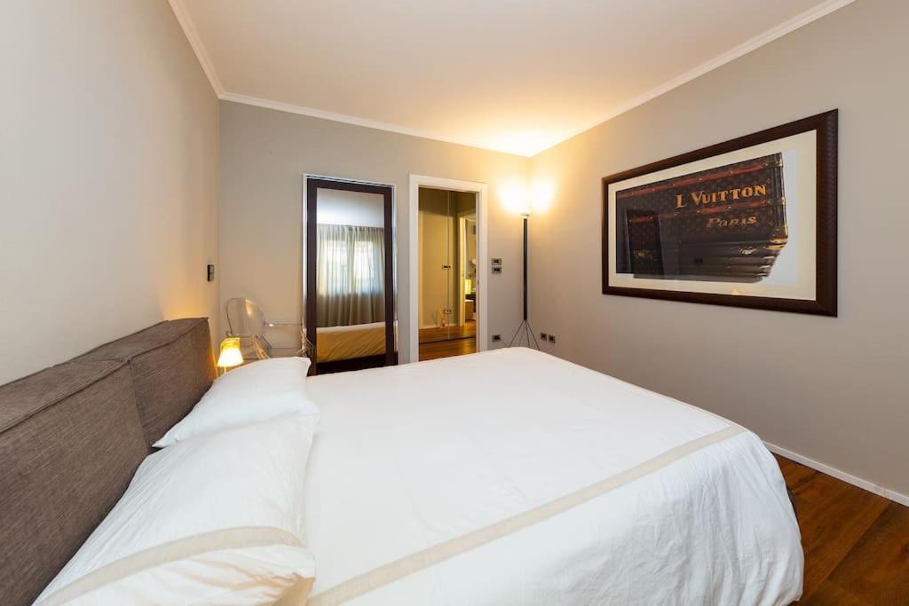 Splendido Appartamento In Piazza San Carlo Turin Ngoại thất bức ảnh