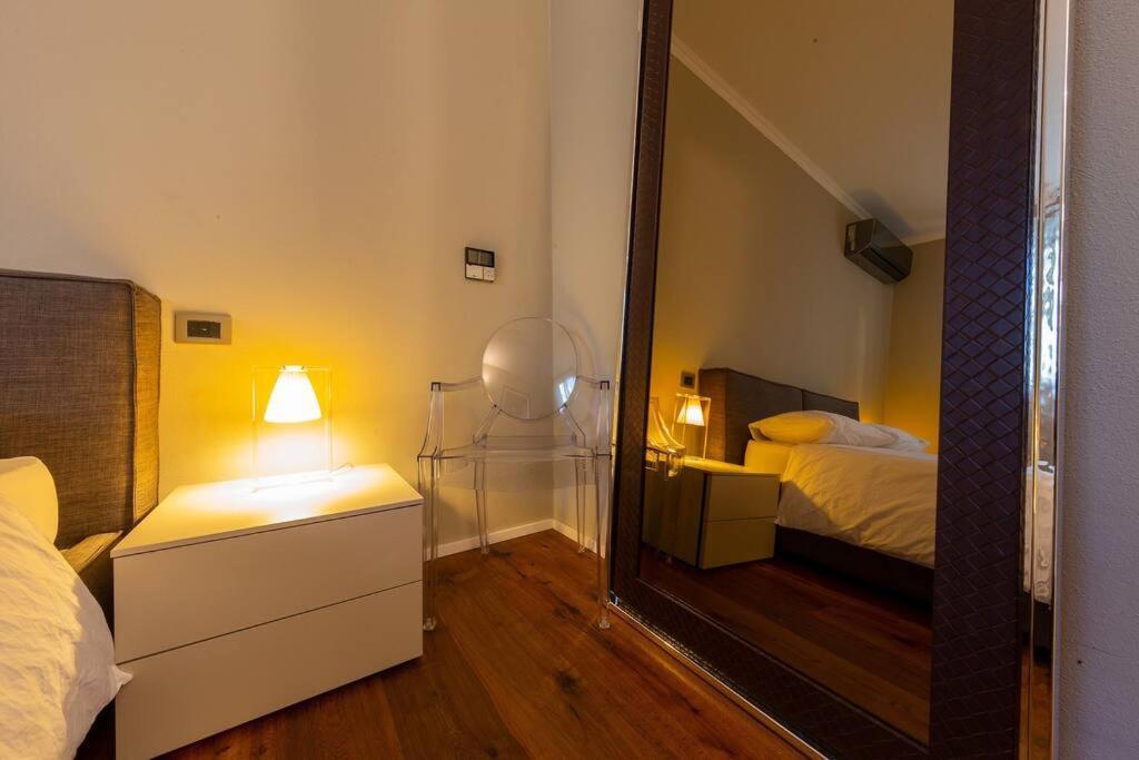 Splendido Appartamento In Piazza San Carlo Turin Ngoại thất bức ảnh