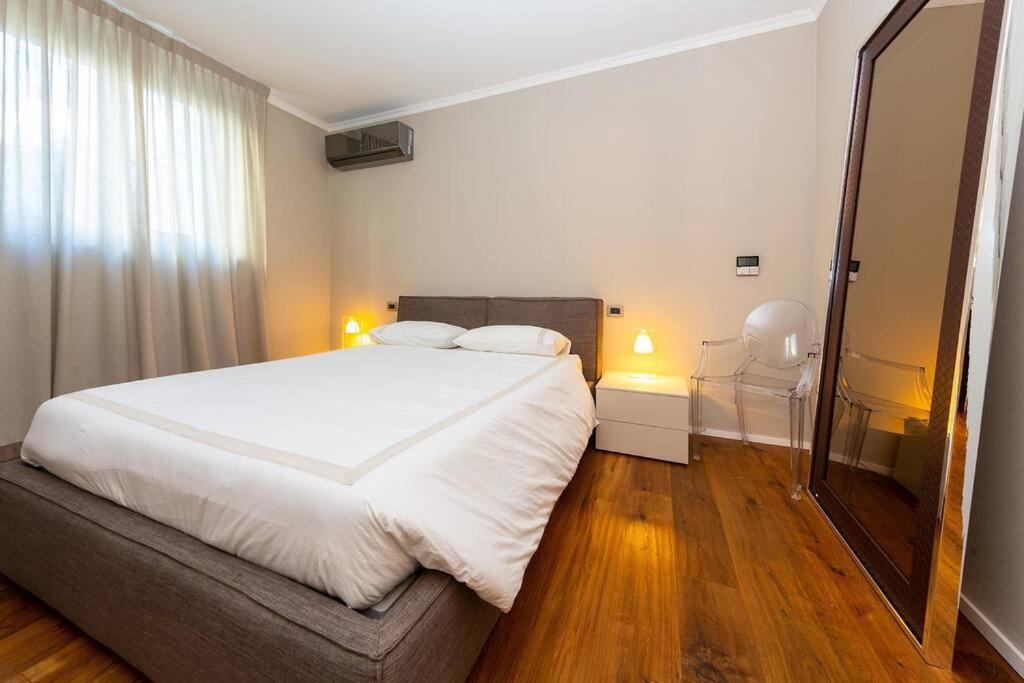 Splendido Appartamento In Piazza San Carlo Turin Ngoại thất bức ảnh
