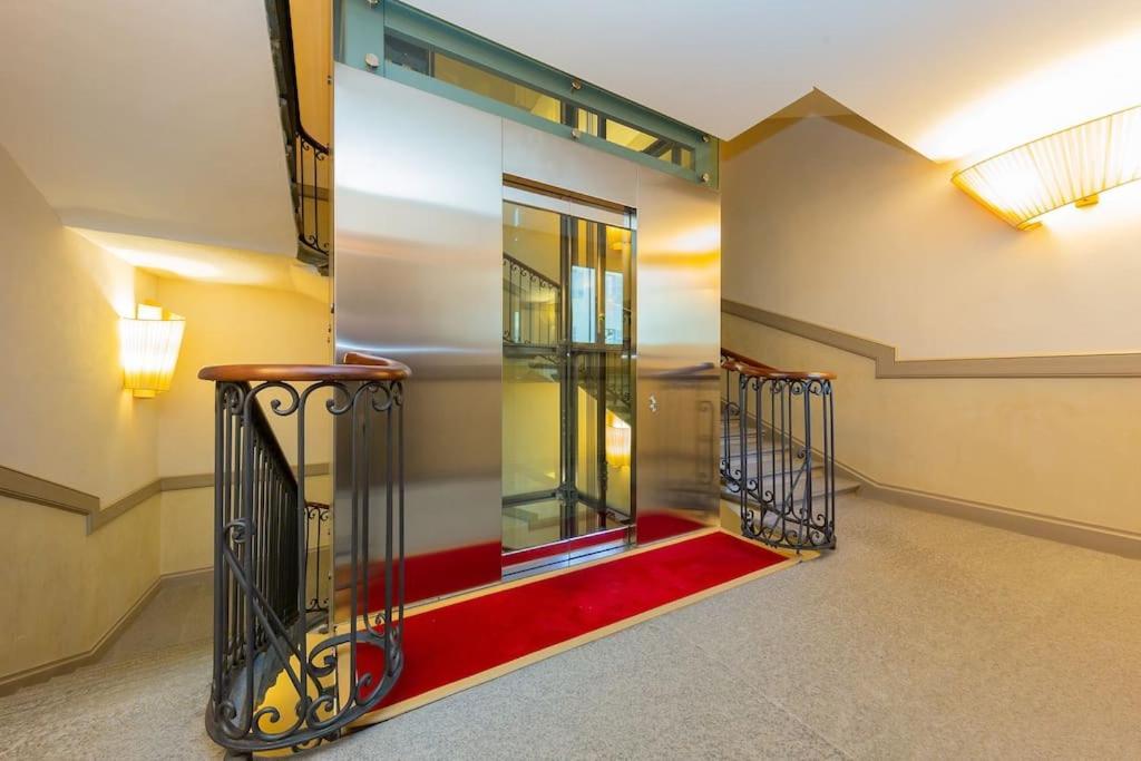 Splendido Appartamento In Piazza San Carlo Turin Ngoại thất bức ảnh
