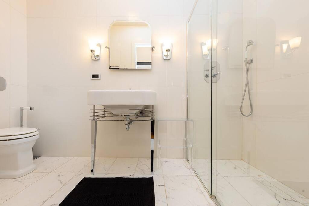 Splendido Appartamento In Piazza San Carlo Turin Ngoại thất bức ảnh