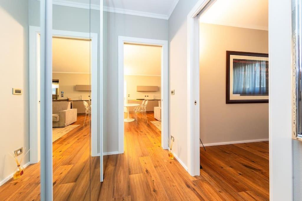 Splendido Appartamento In Piazza San Carlo Turin Ngoại thất bức ảnh