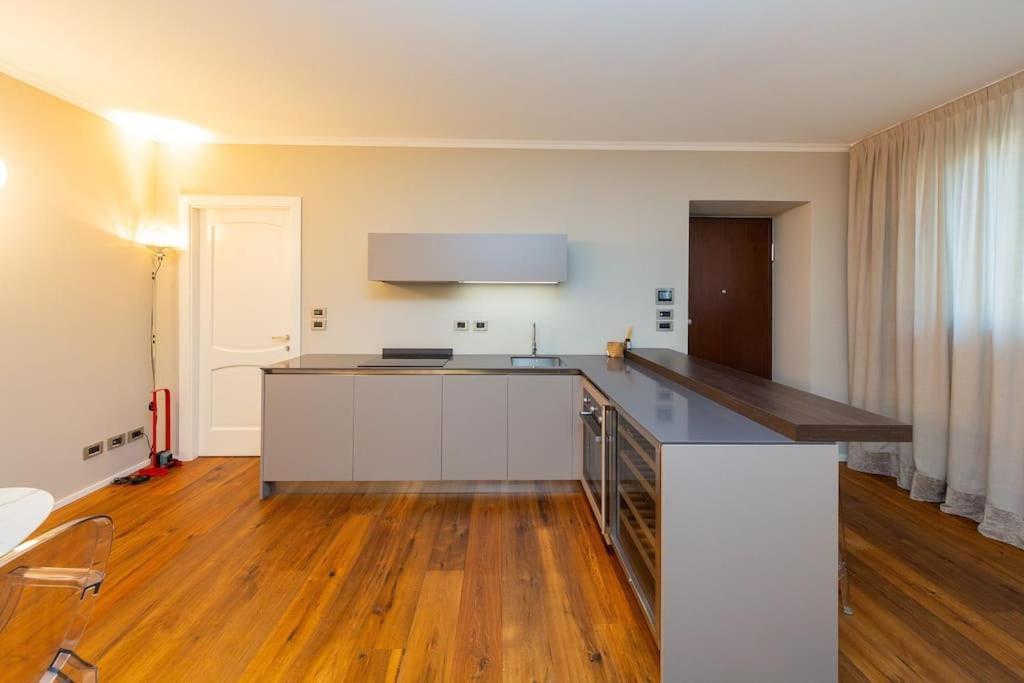 Splendido Appartamento In Piazza San Carlo Turin Ngoại thất bức ảnh