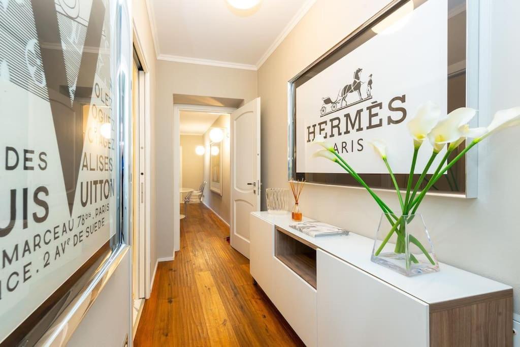 Splendido Appartamento In Piazza San Carlo Turin Ngoại thất bức ảnh