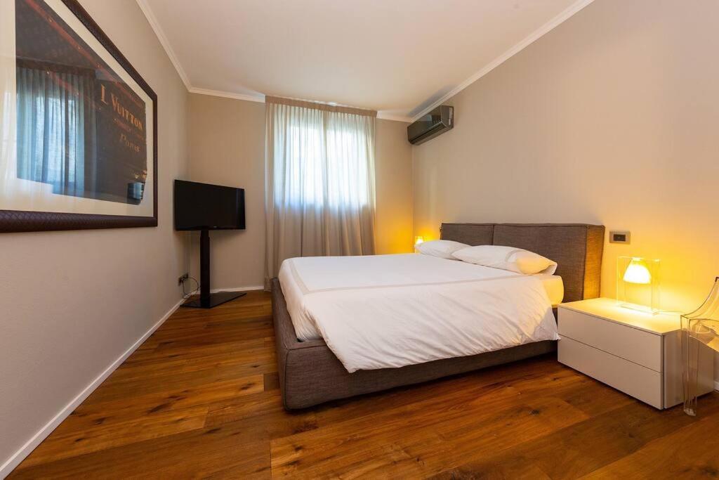 Splendido Appartamento In Piazza San Carlo Turin Ngoại thất bức ảnh