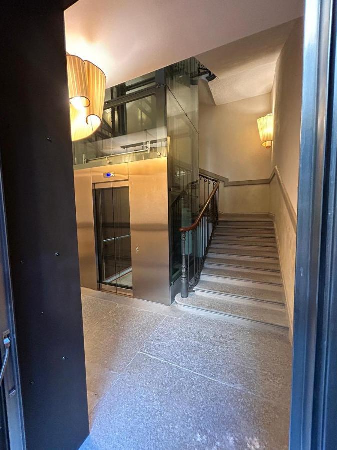 Splendido Appartamento In Piazza San Carlo Turin Ngoại thất bức ảnh